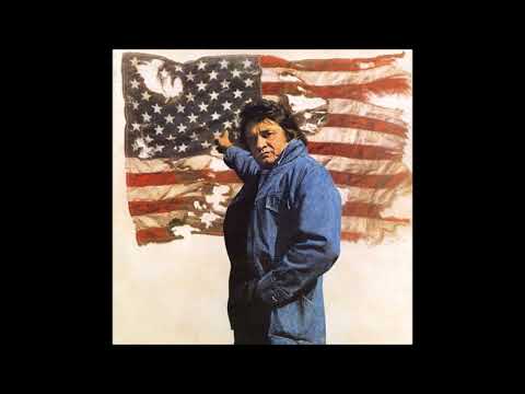 Please Don't Let Me Out - Johnny Cash
