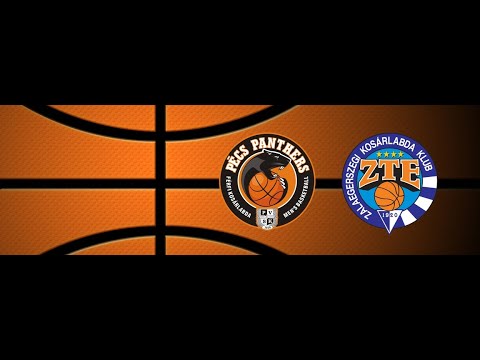 Pécsi VSK-VEOLIA - ZTE KK 83-92