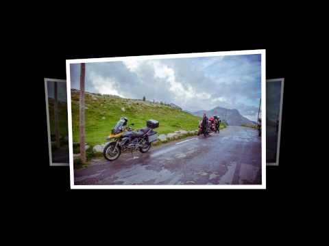 MotoAvantura promo video