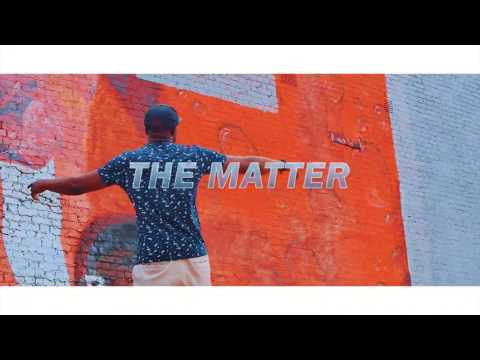 What's the matter [Official music video]