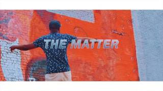 What's the matter [Official music video]