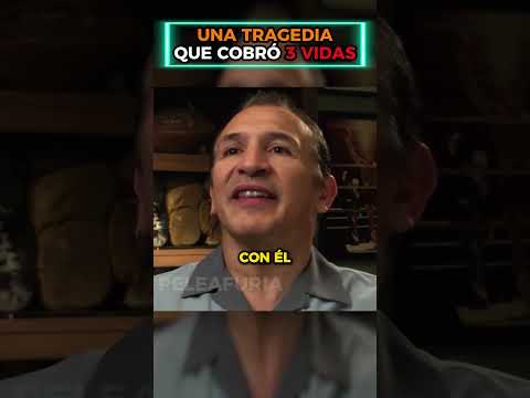 La Tragedia Que Conmocionó Al Mundo Del Combate 😔