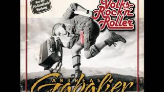 Andreas Gabalier - Vergiss die Heimat nie 😍