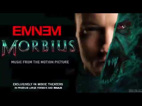 Eminem - Morbius (Official Audio)