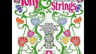 As Time Goes By TONY MOTTOLA 1972 HD LP