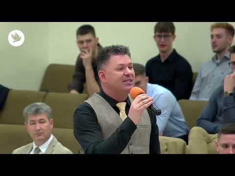 Iar iti bat la usa Doamne | Familia  Filoti