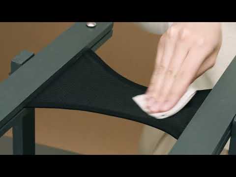 _label_product_video Snuggs Menstruační kalhotky střední menstruace klasický střih vel. S