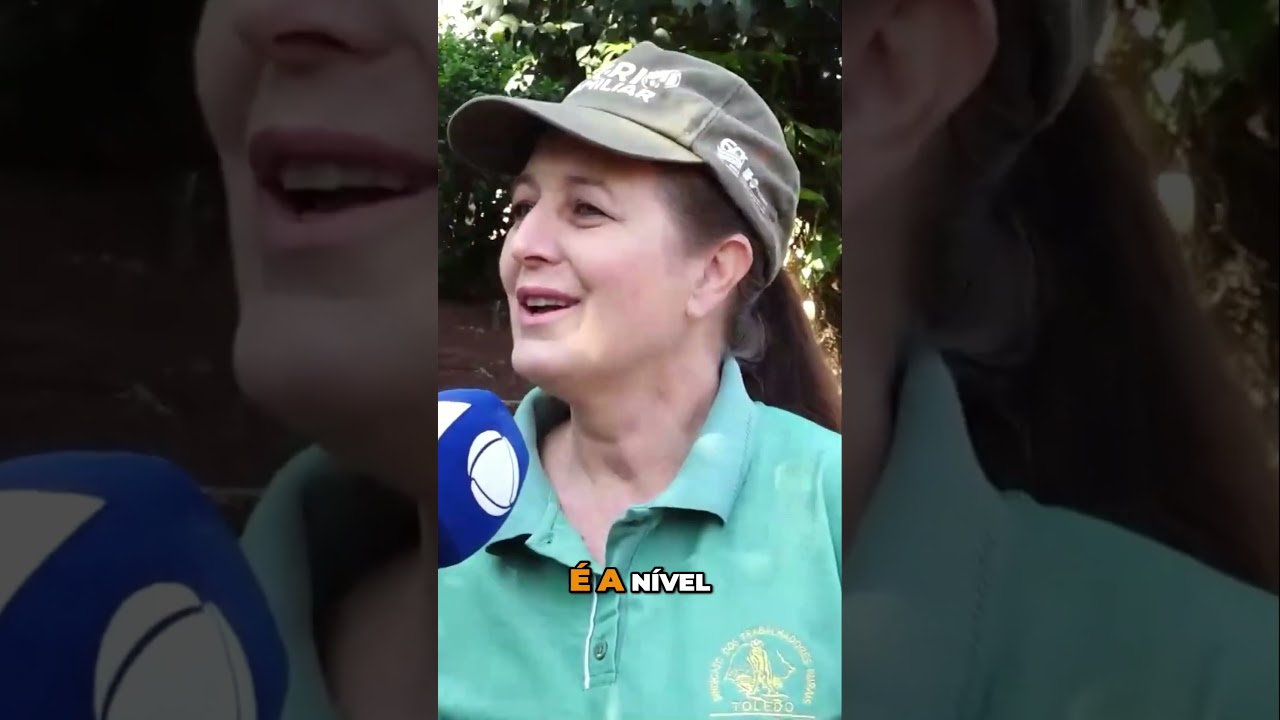 O poder da agricultura familiar e suinocultura #frango #suíno #rural