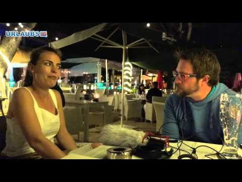 Kim vom Mar y Mar in Paguera über Urlaubs.TV und Mallorca