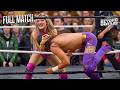 Zayda Steel Vs Dustin Waller Beyond Wrestling Intergender Mixed WWE ID NXT EVOLVE Marigold