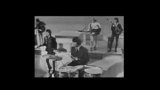 the rolling stones - mercy, mercy (bbc yeah yeah) - processed &#39;stereo&#39;