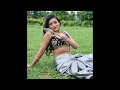 Hot Deep Navel Show Deep Navel Girl