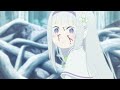 Re ZERO Starting Life In Another World