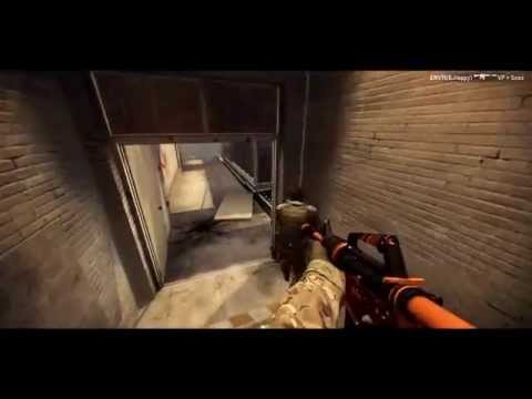 EnVy CS vs Virtus Pro - Highlights