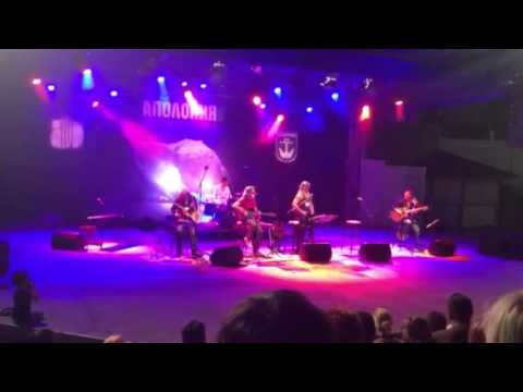 The Beatles caver by Kiril marichkov,Ivan lechev,doni apolonia Bulgaria 2015