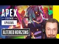 NEW Apex Legends Altered Horizons Lore Cinematic! - What Does It Mean?