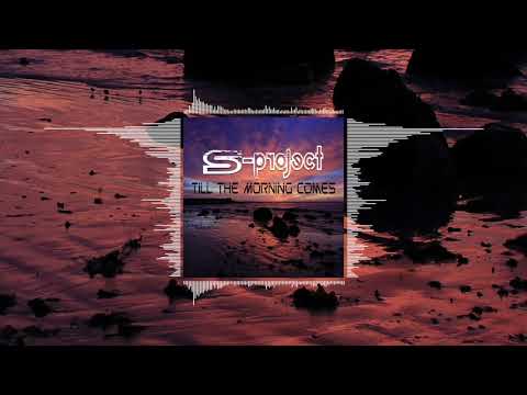 S-Project Feat. Xenia Davanelou - Go Ahead (Official Audio)