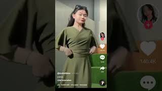 Download lagu TIKTOK EUNICETJOAA GOYANG LAGI GASES mp3 Download lagu TIKTOK EUNICETJOAA GOYANG LAGI GASES mp3