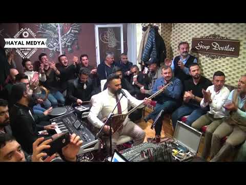 ERGÜN ATASOY & SARACAKSAN GEL & SEVMEM BİR DAHA & DOSTLAR KONAĞI MUHABBETİ