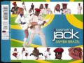 Captain Jack Samba Brazil (2004)