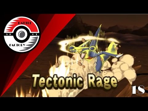 The Battle Spot Factory (VGC17): Ep. 18 - Garchomp's Rage!
