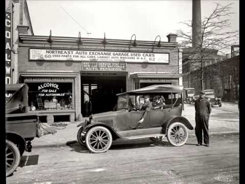 Jam'n Jim-Boogie man