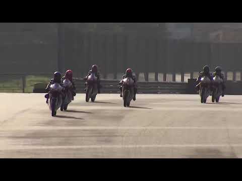 SBK 2021 2ª Etapa Autódromo de Interlagos - SP  - Honda Jr Cup  - Corrida na íntegra