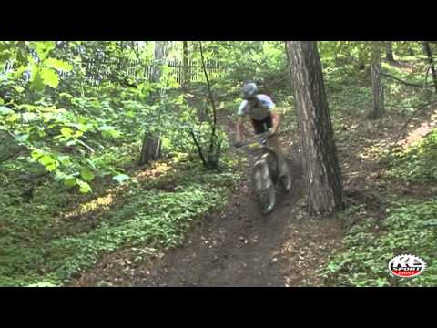 Extrém Bike Most 2012 - pozvánka