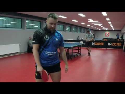 230128 2. Div, Marcus Gøgsig - Nicolai Nordahl Jensen