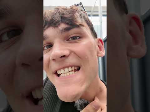 Un réveil compliqué 😅