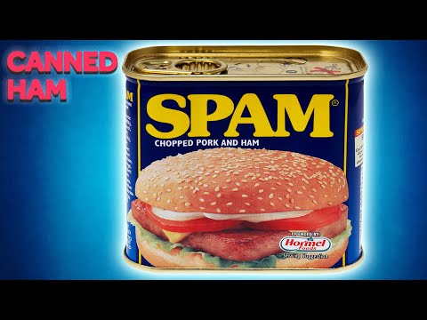 How Has SPAM Stayed So Popular?