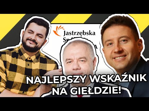 HOSSA POKOLENIOWA. JSW JEST DOBRĄ INWESTYCJĄ DŁUGOTERMINOWĄ?  // @ALBERT ROKICKI