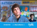 Sylvan Learning Center 30 Second TV Commercial SPRING 2012