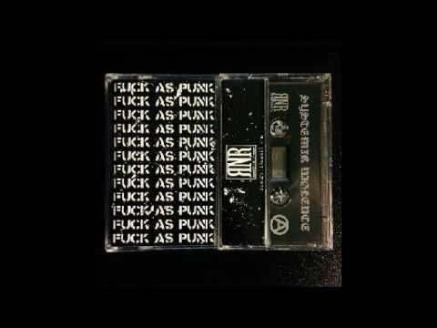 Systemik Viølence-Fuck as punk (tape, 2016)