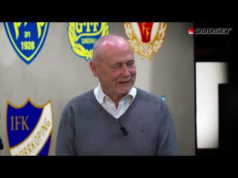 Studio Oddset Allsvenskan v16 - Östersunds FK