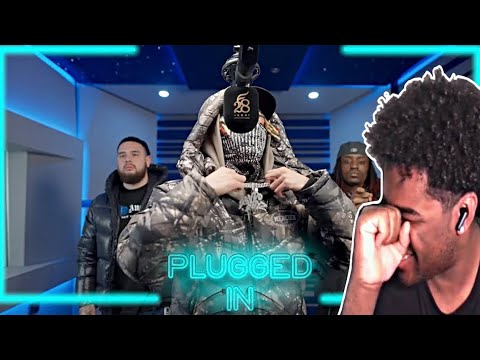 He’s different 🫣🔥 Kidd Keo - Plugged In w/Fumez The Engineer | Mixtape Madness Reaction…