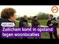 Al ruim duizend handtekeningen verzameld tegen woonlocatie arbeidsmigranten