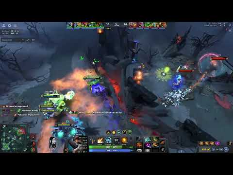 !attacker magnus mid