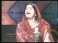 HAI O RABBA NAHIN LAGDA DIL MERA RESHMAN