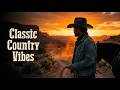 Top Classic Country Memories 💔 Golden Hits 70s 80s Playlist
