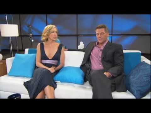 Desperate Housewives: Outside The Box with Felicity and Doug part 2