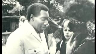 OTIS REDDING-i'll let nothing separate us