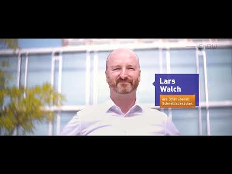 Antrieb für Neues: EnBW baut Deutschlands größtes Schnellladenetz