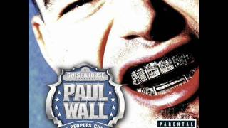 PAUL WALL feat. T.I. - So Many Diamonds