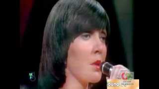 Secretaria (mocedades) directo tv mexica 1978