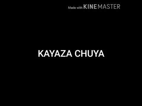 Mao ni Kuyaw (Lyrics Video)