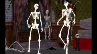 IT MUST BE HALLOWEEN - ANDREW GOLD