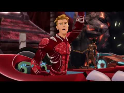 Hot Wheels Battle Force 5 S02E21 Blast from the Past 1080p