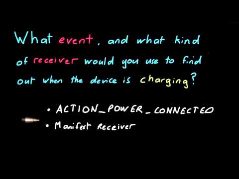 Welcome to Developing Android Apps