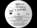Definite Vacation 4 Suckas Killanoize 1997